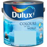 Dulux COW mrazivý tyrkys 2,5 L – Sleviste.cz