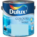 Dulux COW mrazivý tyrkys 2,5 L – Hledejceny.cz