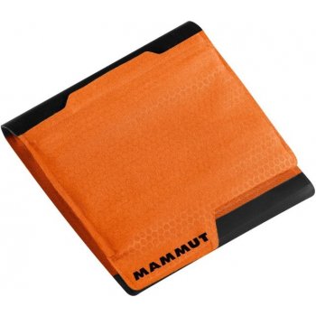 Mammut Smart Wallet Ultralight Black od 419 Kč - Heureka.cz