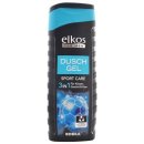 Elkos sprchový gel pro muže 3v1 Sport 300 ml