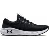 Dámské fitness boty Under Armour Charged Vantage 2 Trainers Womens Black