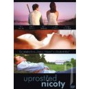 uprostřed nicoty DVD