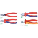 Knipex 7002140 – Zboží Dáma