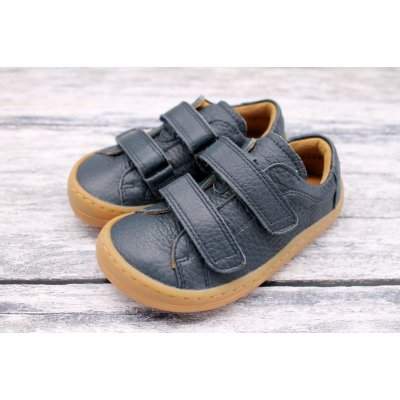Froddo Barefoot celoroční blue – Hledejceny.cz