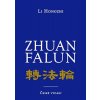 Kniha Zhuan Falun. Otáčení kolem Zákona - Li Hongzhi