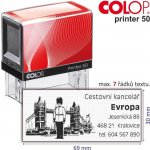 Colop Printer 50 – Hledejceny.cz