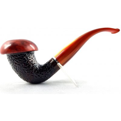 Stanislav Hošek Calabash rustik/hladká 76 – Zbozi.Blesk.cz