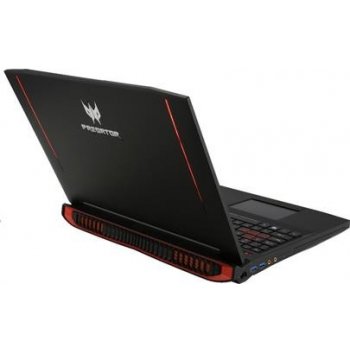 Acer Predator 15 NX.Q07EC.001