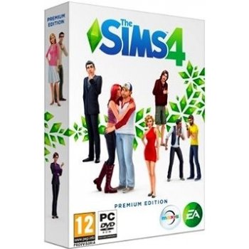 The Sims 4 (Premium Edition)