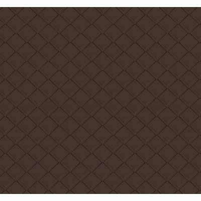Prefa falcovaná šablona 29 x 29 Stucco P.10 tmavě hnědá – Zboží Mobilmania