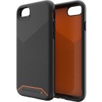 Gear4 D3O Denali iPhone SE/SE2/6/7/8 černý – Hledejceny.cz