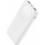 Joyroom JR-PBF12 10000mAh bílá – Zbozi.Blesk.cz
