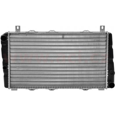 Chladič, chlazení motoru VAN WEZEL 76002002 | Zboží Auto
