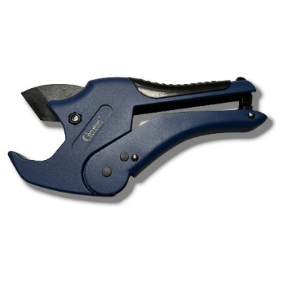 Condor nůžky instalatérské na plastové trubky, rozsah 6 - 42 mm - 100-03876 – Zboží Mobilmania