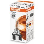 Osram H15 PGJ23t-1 12V 15/55W | Zboží Auto