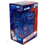 Nerf Kik náhradní náboje do pistole 7 cm 200 ks – Zboží Dáma