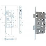 HOBES K240 L BB 72/50/70 – Hledejceny.cz
