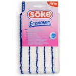 Söke Economic náhrada na plochý mop – Zboží Mobilmania