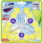 Domestos Power 5 Lime WC blok 3 x 50 g – Sleviste.cz