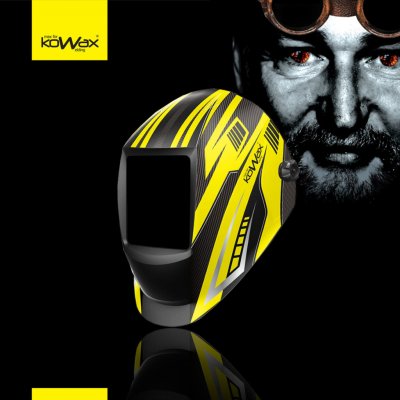 KOWAX KWSAX820® Speed Air® – Zboží Dáma