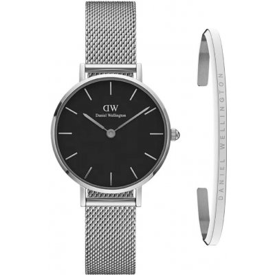 Daniel Wellington DW00100218 – Hledejceny.cz