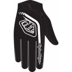 Troy Lee Designs GP Pro LF black/white