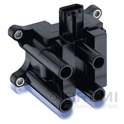 Zapalovací cívka BREMI 20353 – Zboží Mobilmania