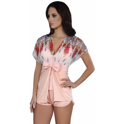 LivCo Corsetti Fashion župan Imperia Dressing gown – Zboží Mobilmania