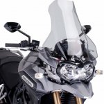 Puig Touring 6000H kouřová