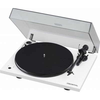 Pro-Ject Essential III – Zboží Mobilmania