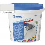 Mapei Kerapoxy Easy Design 3 kg Manhattan – Hledejceny.cz