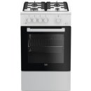 Beko FSG 52020 FW