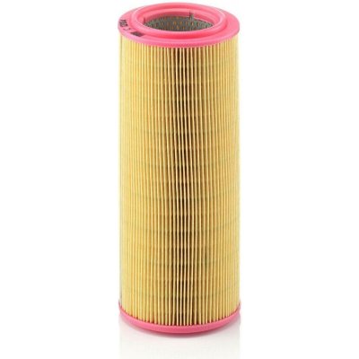 MANN-FILTER Vzduchový filtr C12104 – Hledejceny.cz