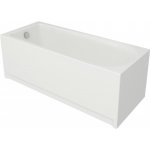 Cersanit Flavia 170 x 70 cm S301-107 – Hledejceny.cz
