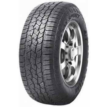 LingLong crosswind A/T100 225/75 R16 115/112Q