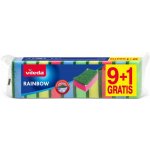 Vileda Style houbičky 9+1 ks 146920 – Zboží Dáma