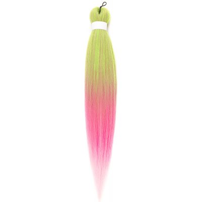 Kanekalon Easy Braid - FR 30 – Zboží Dáma