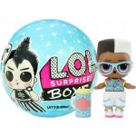 MGA L.O.L. Surprise! Boys Kluk v kouli vlna 1 – Sleviste.cz
