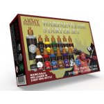 Army Painter Speedpaint Starter Set – Hledejceny.cz