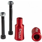 Chilli Barrel pegy – Zboží Mobilmania