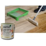 Osmo 3073 Tvrdý voskový olej barevný 0,125 l Hnědá zem – HobbyKompas.cz