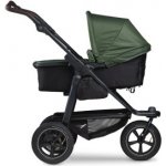 TFK Mono2 combi pushchair air wheel olive 2024 – Hledejceny.cz