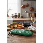 Chňapka kuchyňská, Petrův zdar, zelená – Hledejceny.cz