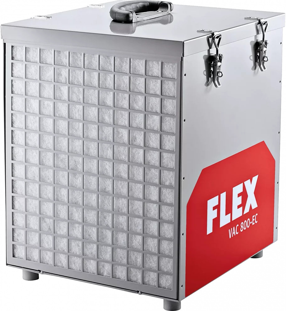 Flex VAC 800-EC 477745