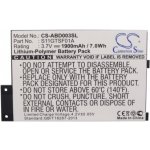 Cameron Sino CS-ABD003SL 1900mAh – Zboží Mobilmania