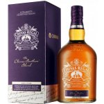 Chivas Regal Brothers Blend 12y 40% 1 l (karton) – Zbozi.Blesk.cz