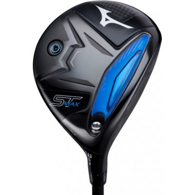 Mizuno ST-MAX 230 dřevo pánské pravé 15° #3 graphite UST Lin-Q M40X Red 60G Stiff – Sleviste.cz