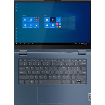 Lenovo ThinkBook Yoga 14s 20WE001ACK