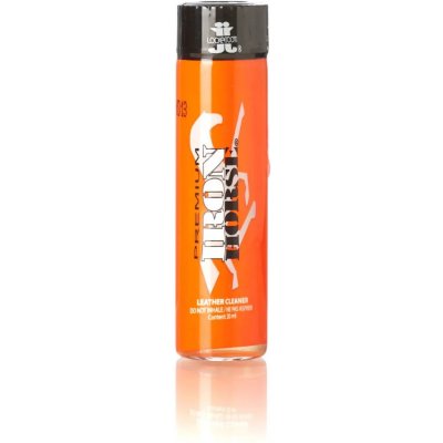 Poppers Iron Horse Tall 20 ml – Zboží Dáma