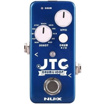 Nux NDL-2 JTC